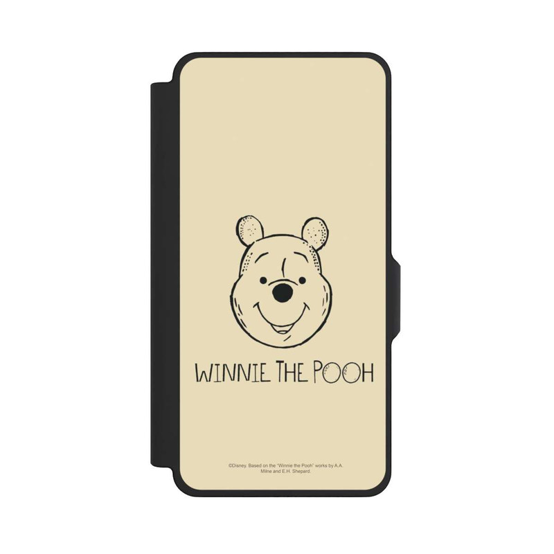 Galaxy S26+ NIVOflip Winnie the Pooh The Grin 