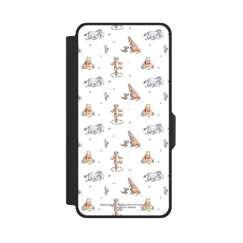 Galaxy S26+ NIVOflip Winnie l'Ourson et ses Amis