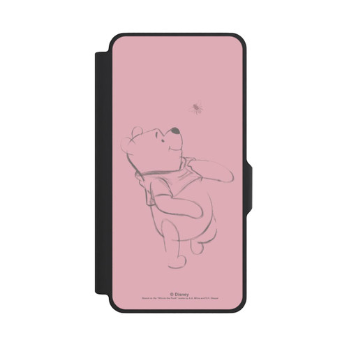 Samsung Galaxy S26+ NIVOflip Winnie Puuh und Biene