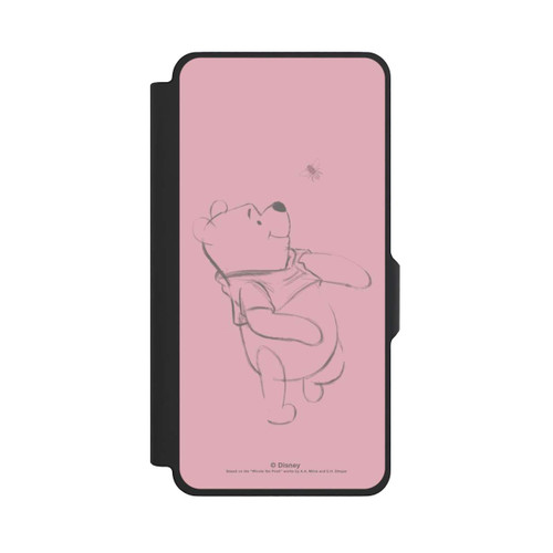 Samsung Galaxy S26+ NIVOflip Winnie the Pooh and Bee
