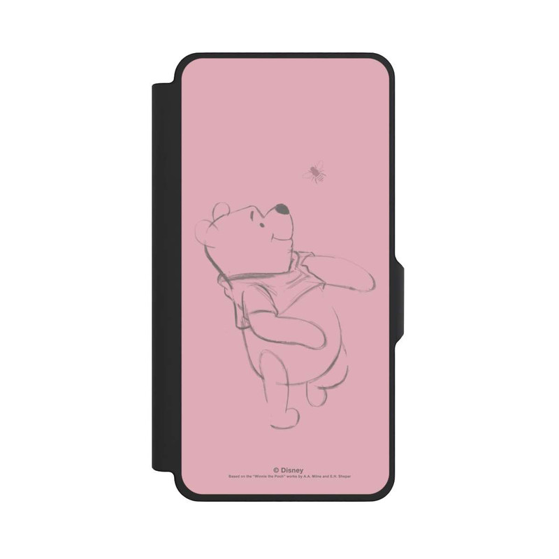 Galaxy S26+ NIVOflip Winnie Puuh und Biene