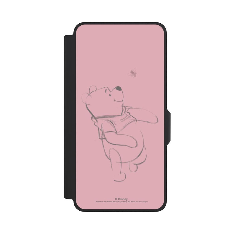 Galaxy S26+ NIVOflip Winnie the Pooh and Bee
