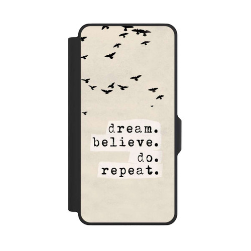 Samsung Galaxy S26+ NIVOflip Dream Believe