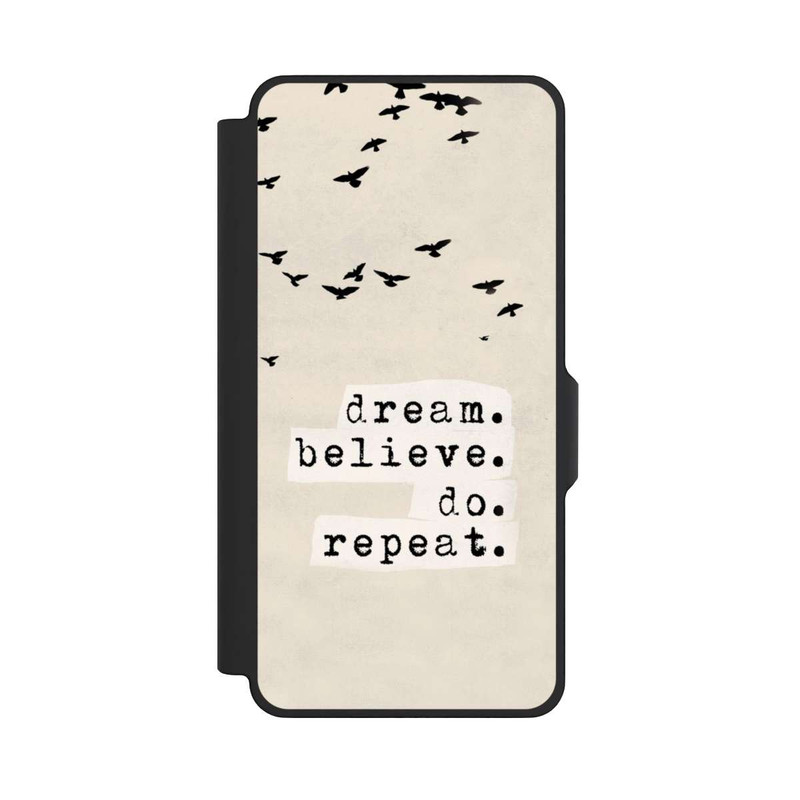 Galaxy S26+ NIVOflip Dream Believe