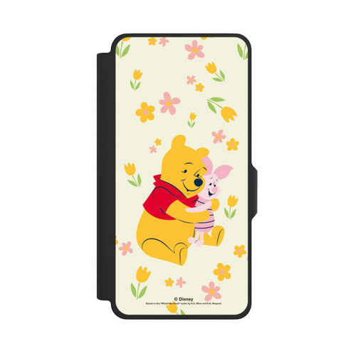 Samsung Galaxy S26+ NIVOflip Winnie the Pooh Hug