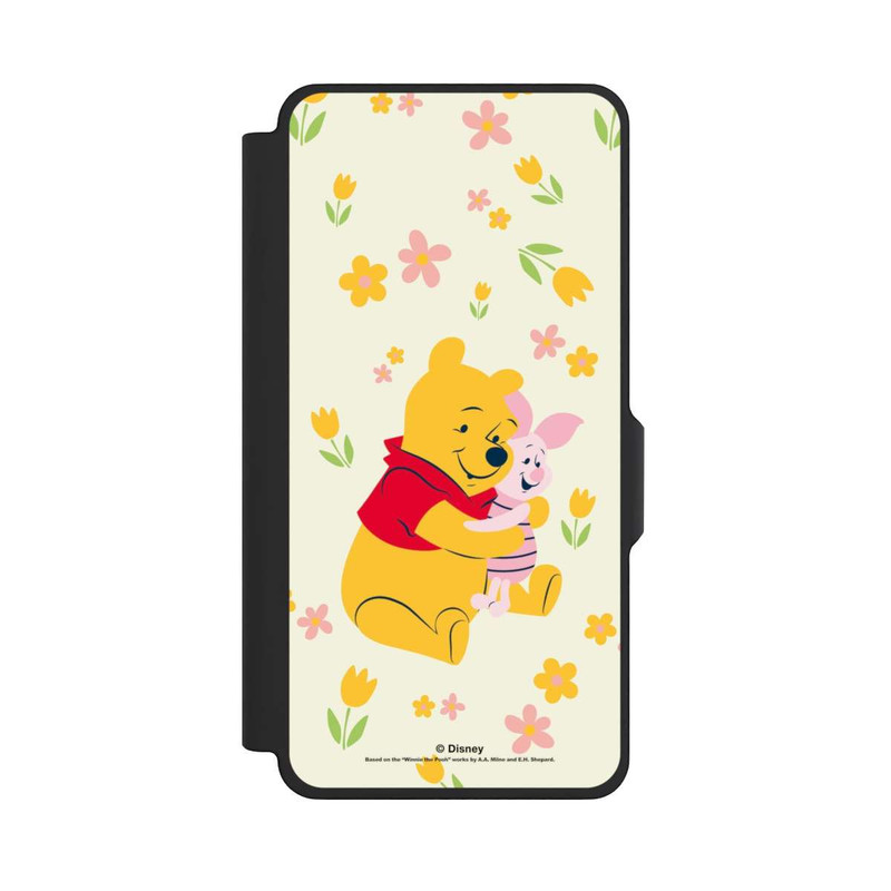 Galaxy S26+ NIVOflip Winnie the Pooh Hug