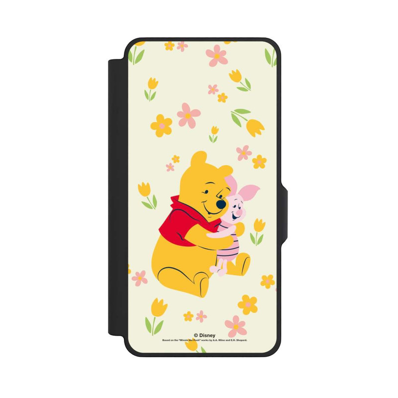 Galaxy S26+ NIVOflip Winnie l'Ourson Calin