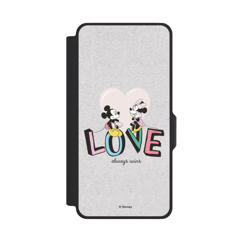 Samsung Galaxy S26+ NIVOflip L'amour gagne toujours