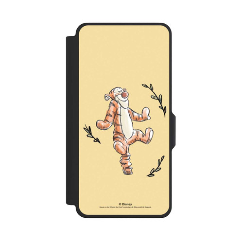 Samsung Galaxy S26+ NIVOflip Bouncing Tigger