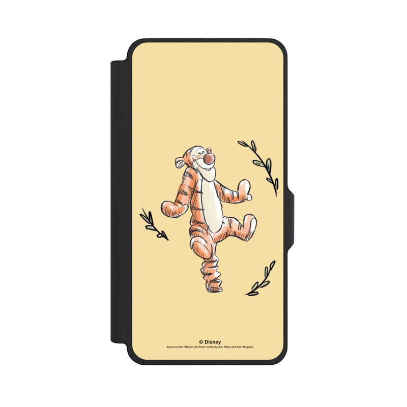 Galaxy S26+ NIVOflip Bouncing Tigger