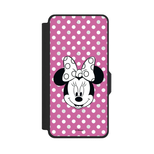 Samsung Galaxy S26+ NIVOflip Minnie Polka Dots