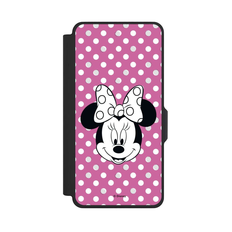 Galaxy S26+ NIVOflip Minnie Polka Dots