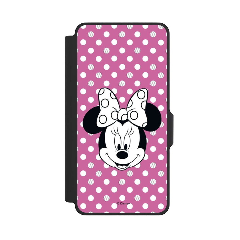Galaxy S26+ NIVOflip Minnie à pois