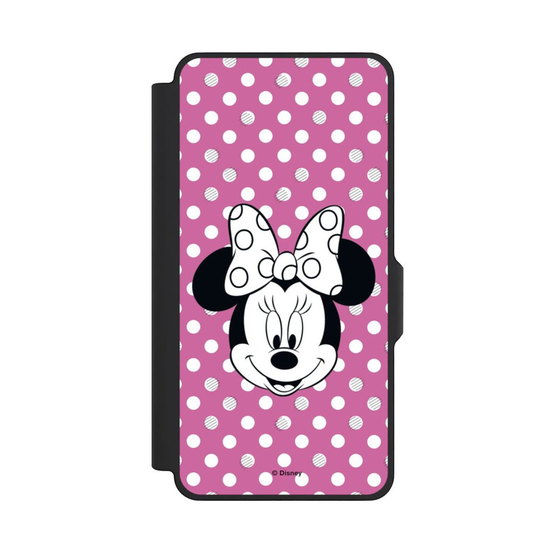 Galaxy S26+ NIVOflip Minnie Polka Dots