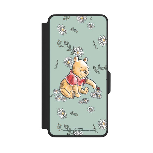 Samsung Galaxy S26+ NIVOflip Winnie the Pooh Daisy and Bug Love