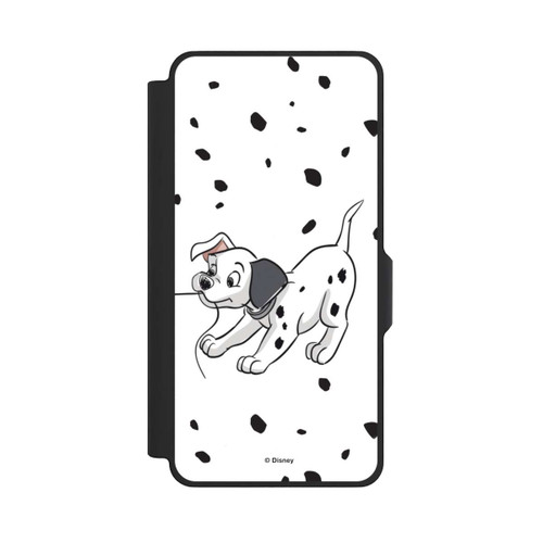 Samsung Galaxy S26+ NIVOflip Couple Dalmatian Right