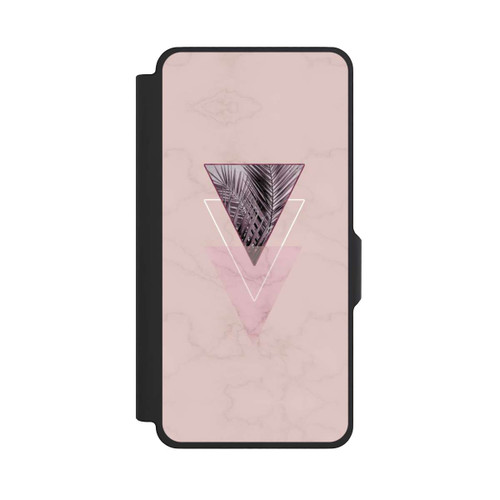 Samsung Galaxy S26+ NIVOflip Pink Paradise