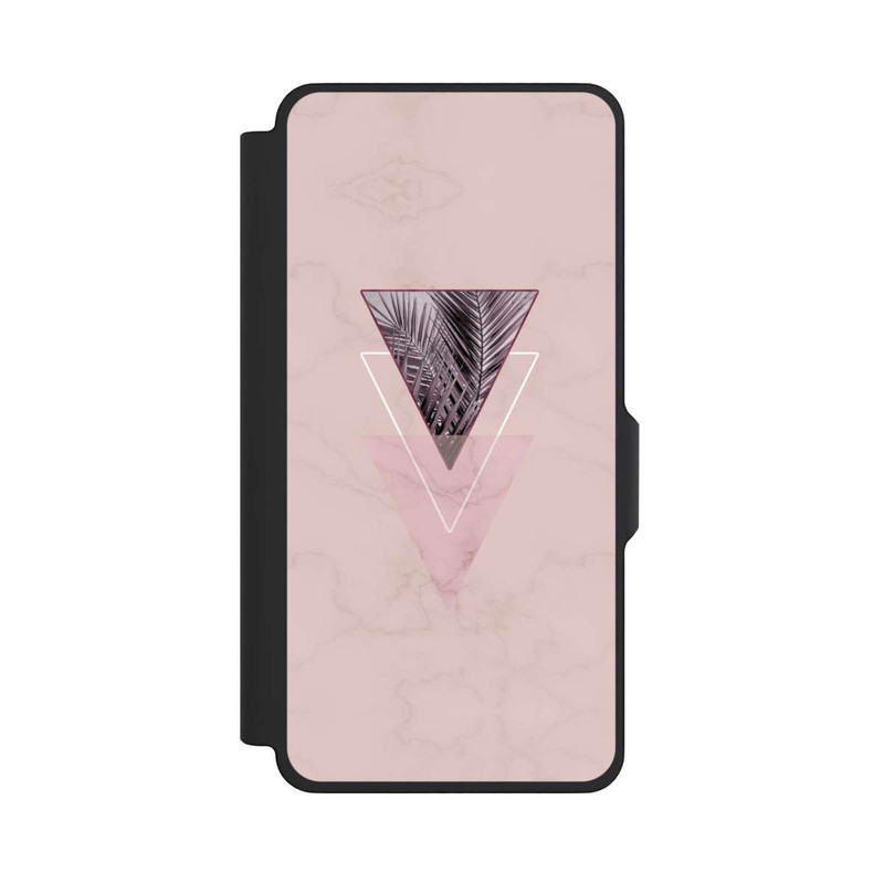Galaxy S26+ NIVOflip Rosa Paradies
