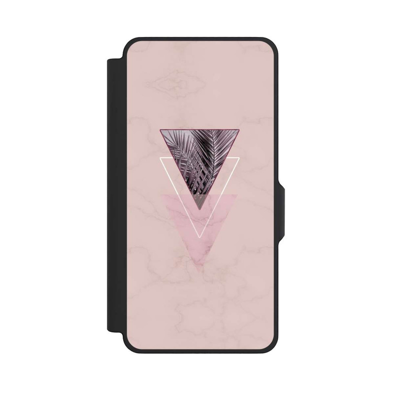 Galaxy S26+ NIVOflip Paradis rose