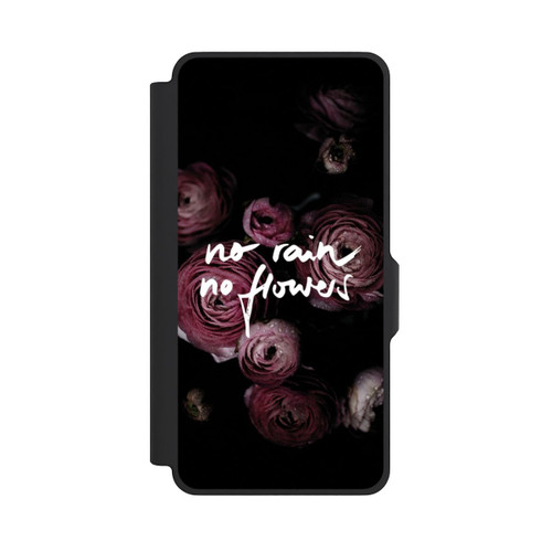 Samsung Galaxy S26+ NIVOflip No Rain No Flowers