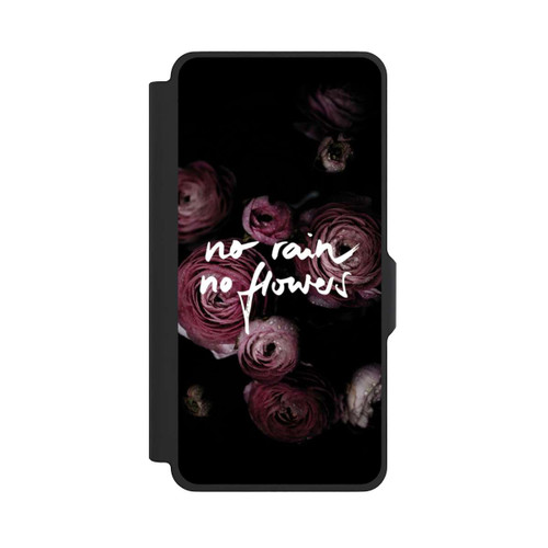 Samsung Galaxy S26+ NIVOflip No Rain No Flowers
