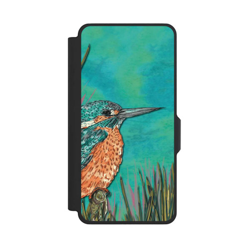 Samsung Galaxy S26+ NIVOflip Kingfisher