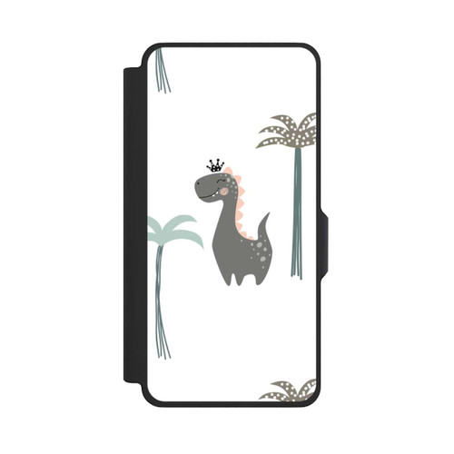 Samsung Galaxy S26+ NIVOflip Dino Palms