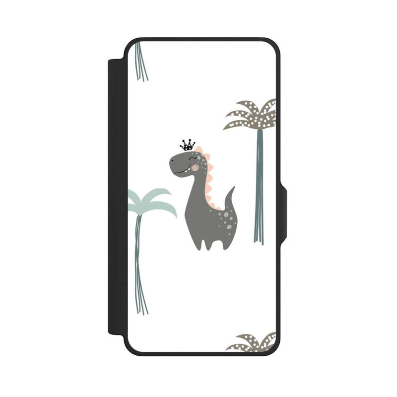 Galaxy S26+ NIVOflip Dino Palms