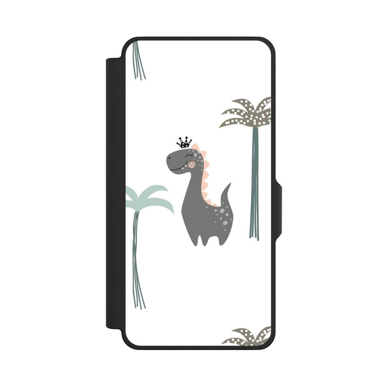 Galaxy S26+ NIVOflip Dino Palmen
