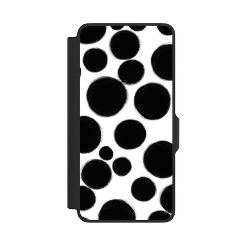 Samsung Galaxy S26+ NIVOflip Große Punkte