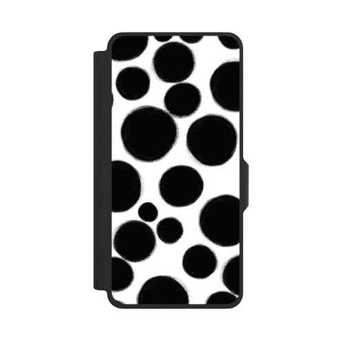 Samsung Galaxy S26+ NIVOflip Große Punkte