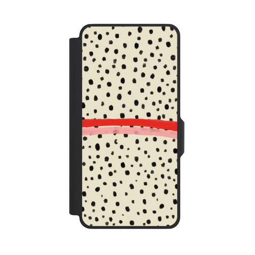 Samsung Galaxy S26+ NIVOflip Crazy Life Art 02