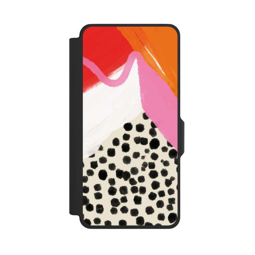 Samsung Galaxy S26+ NIVOflip Crazy Life Art 03