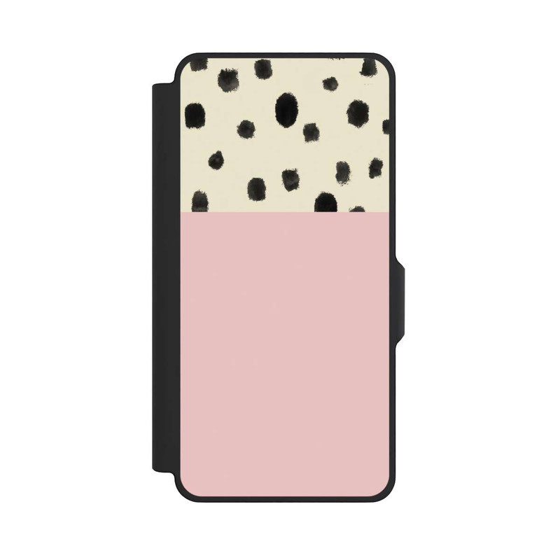 Galaxy S26+ NIVOflip Points et rose