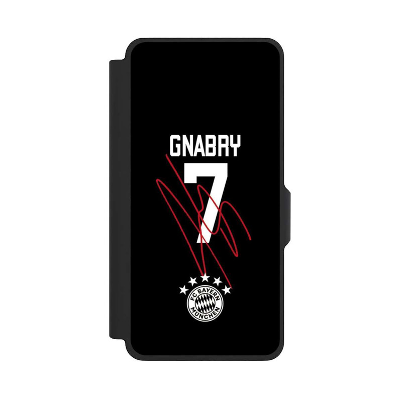 Galaxy S26+ NIVOflip Gnabry 7 - FCB