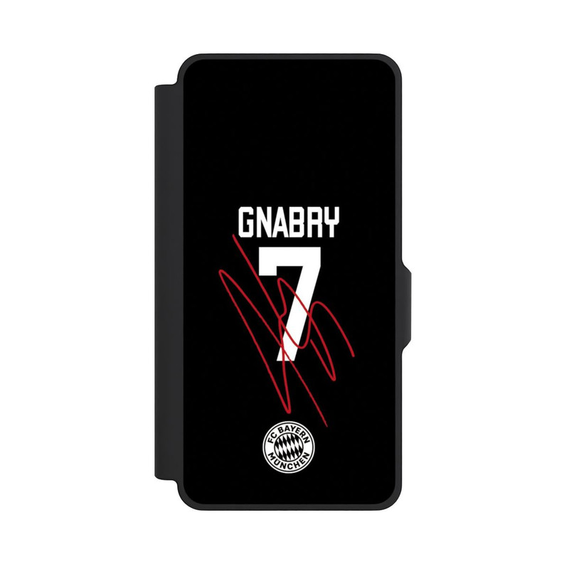 Galaxy S26+ NIVOflip Gnabry 7 - FCB