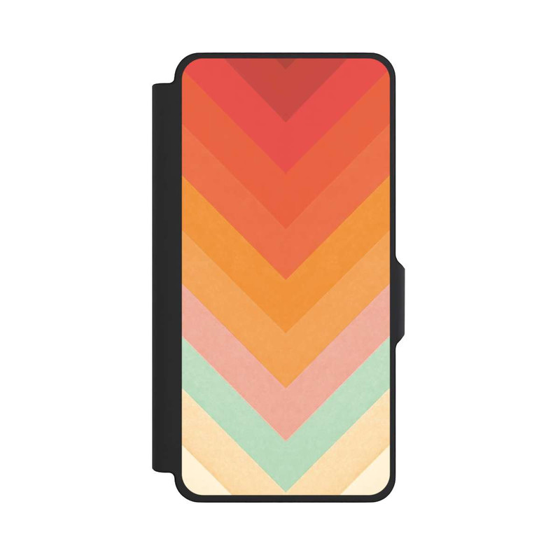 Galaxy S26+ NIVOflip Magic Chevrons