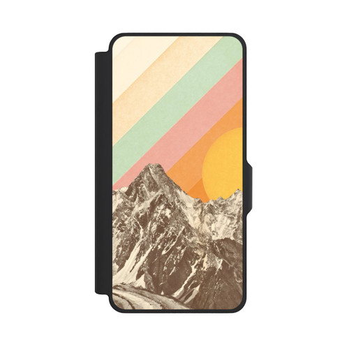 Samsung Galaxy S26+ NIVOflip Gebirgslandschaft
