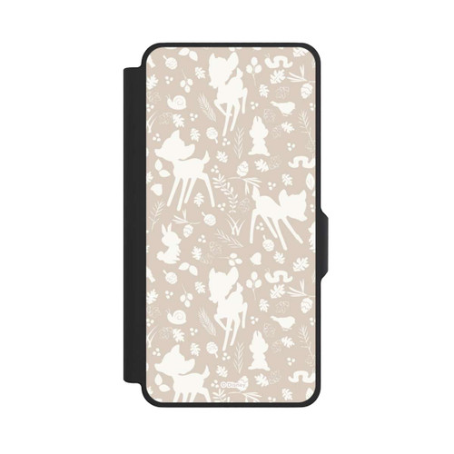 Samsung Galaxy S26+ NIVOflip Vintage Bambi Pattern