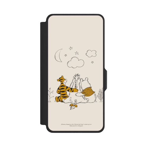 Samsung Galaxy S26+ NIVOflip Best Friends in Nature