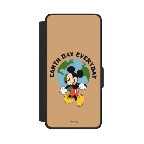 Samsung Galaxy S26+ NIVOflip Earth Day Mickey
