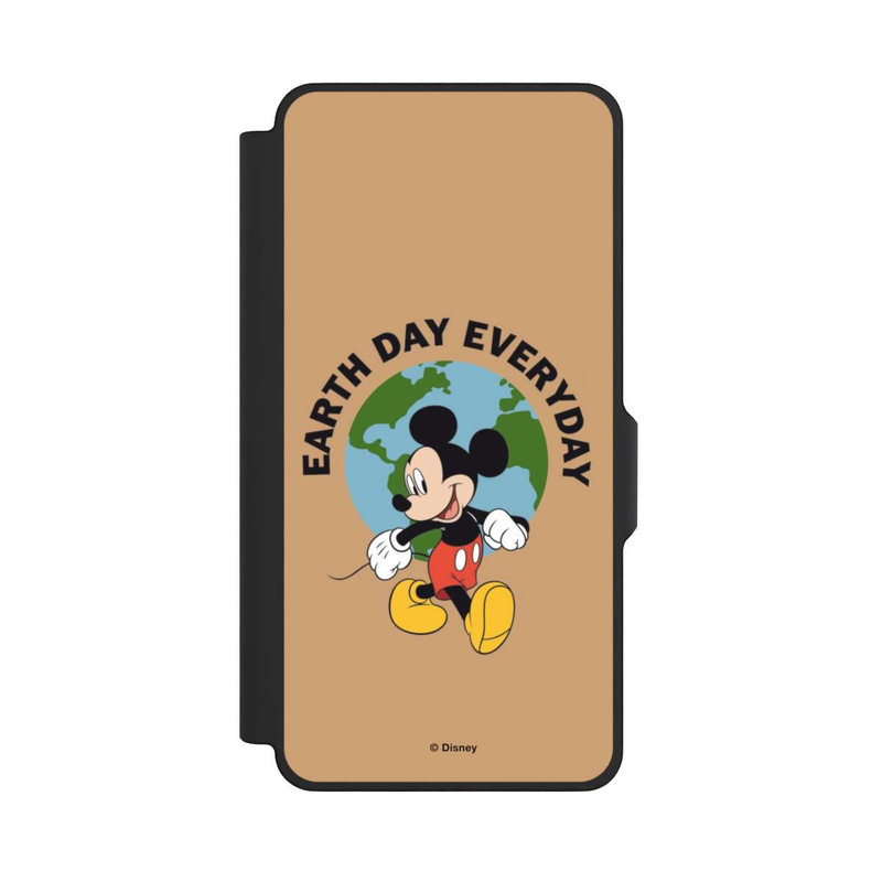 Galaxy S26+ NIVOflip Earth Day Mickey