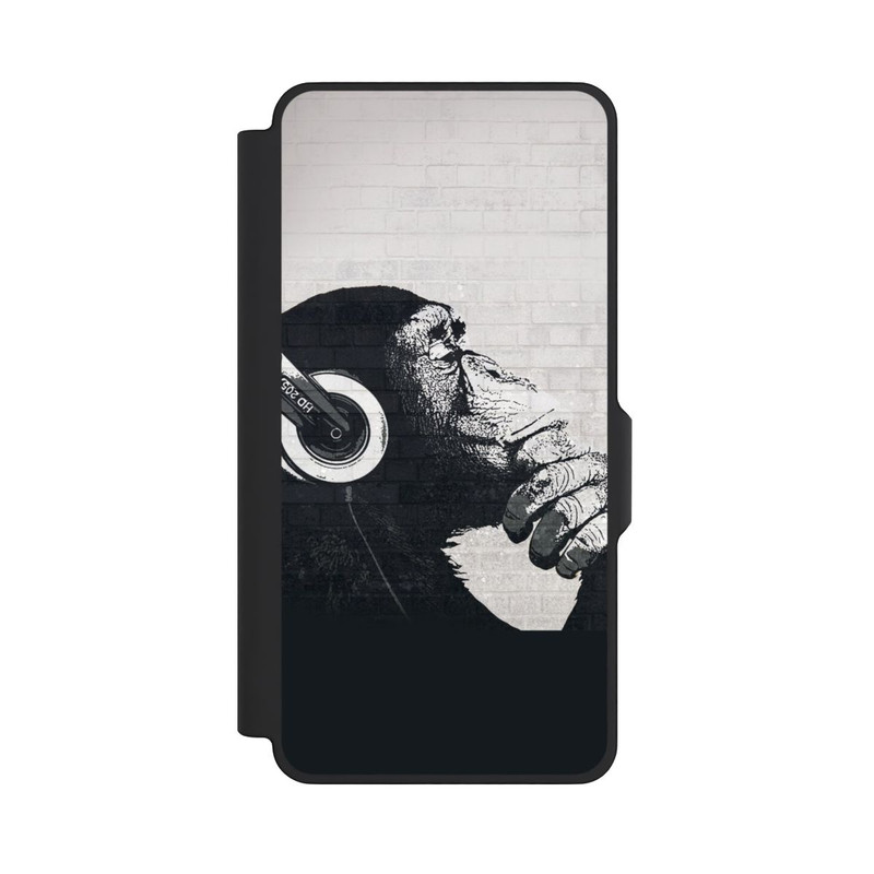 Galaxy S26+ NIVOflip Singe musicien