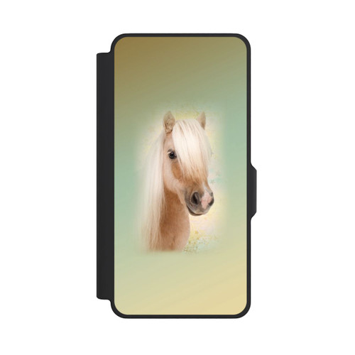 Samsung Galaxy S26+ NIVOflip Haflinger Portait