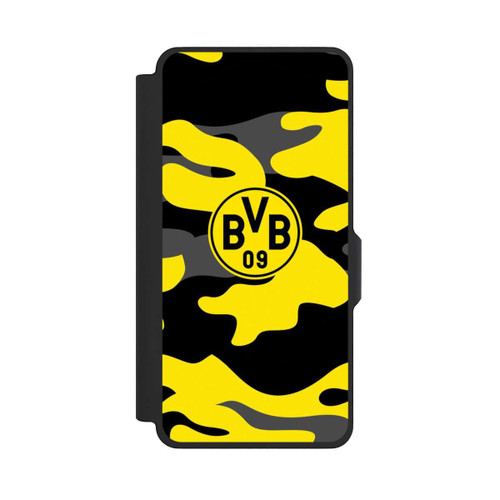 Samsung Galaxy S26+ NIVOflip BVB Camo
