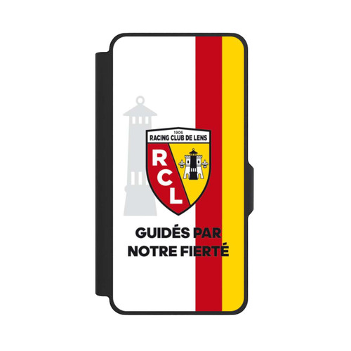 Samsung Galaxy S26+ NIVOflip Notre Fierté