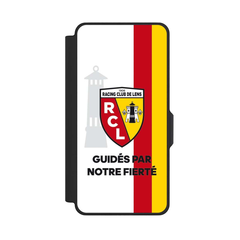 Galaxy S26+ NIVOflip Notre Fierté
