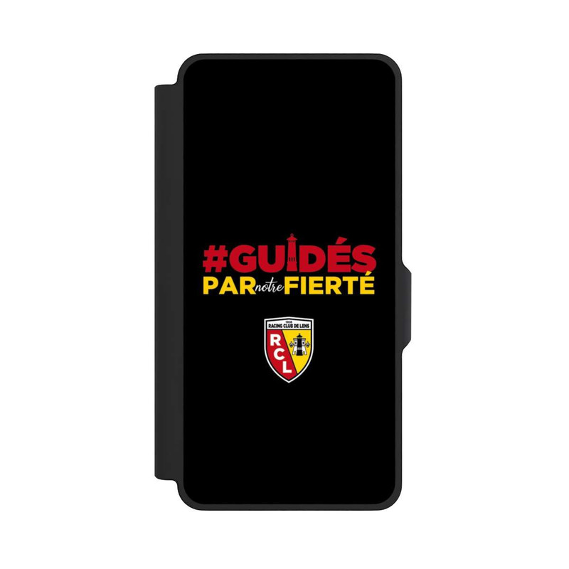 Galaxy S26+ NIVOflip Guidés Par Notre Fierté