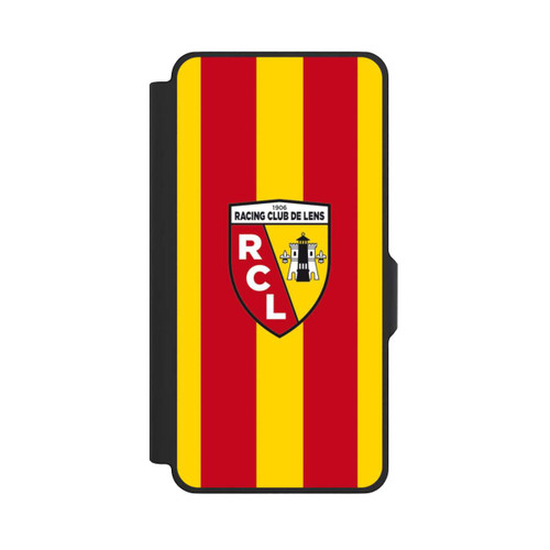Samsung Galaxy S26+ NIVOflip Maillot Domicile RC Lens 2020/21