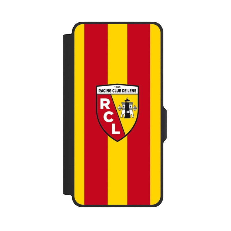 Galaxy S26+ NIVOflip Maillot Domicile RC Lens 2020/21